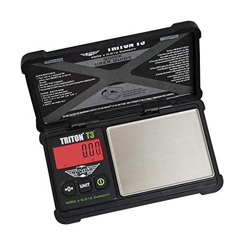 My Weigh T3-400 Triton T3 400 Gram x 0.01 ??????? ???? ...