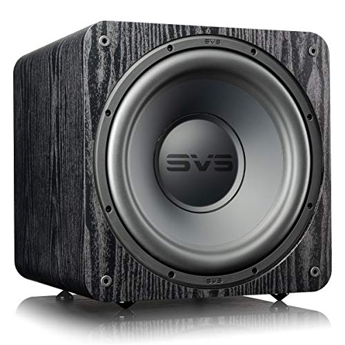 SVS SB-1000 Pro ??? ??? ??????? (???? ???)