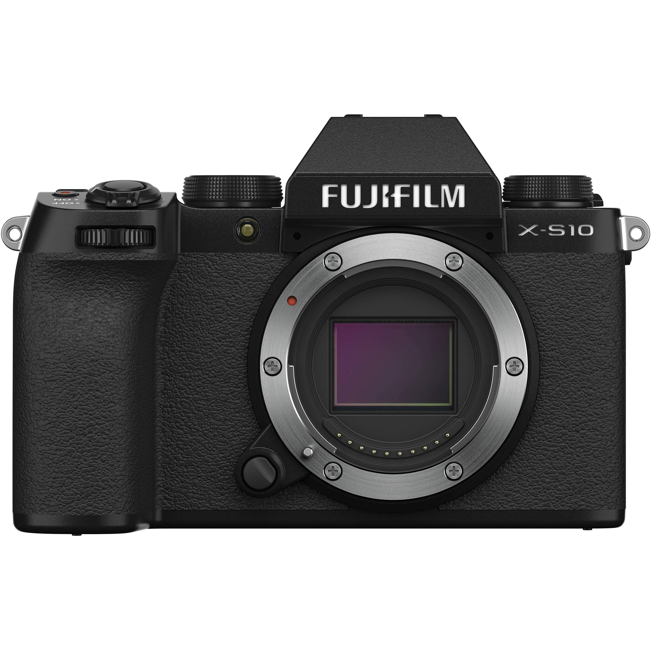 Fujifilm X-S10 ??????? ????????