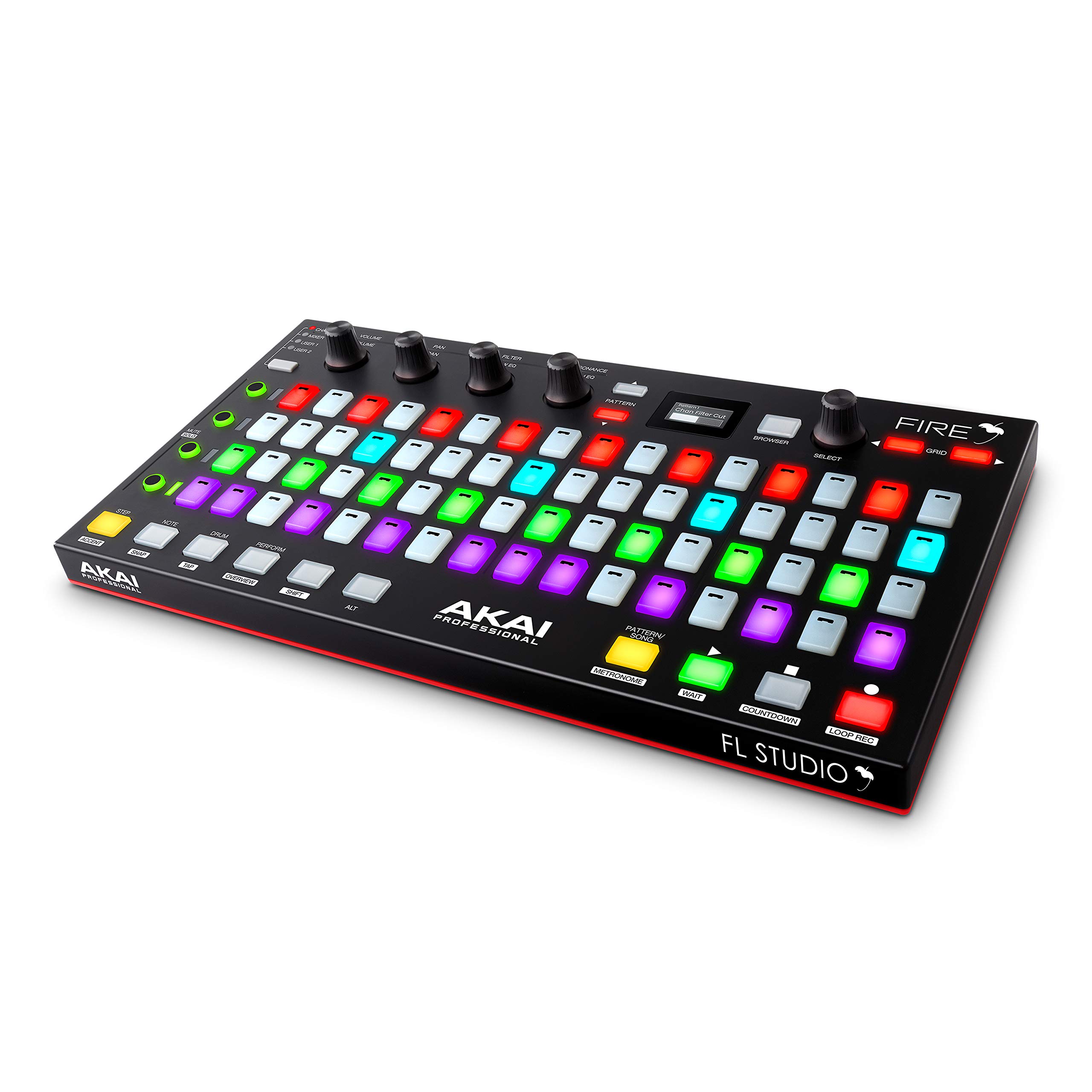 Akai Professional ???? | ?????-????-???? ?????? ????? ?...