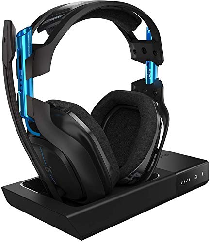 ASTRO Gaming A50 ?????????? ???? ????? ??????