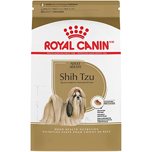 Royal Canin ???? ????????? ?????? Shih Tzu ????????????...