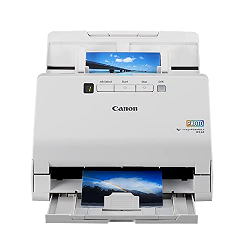 Canon imageFORMULA RS40 ??? ??? ???????? ????????? - ??...