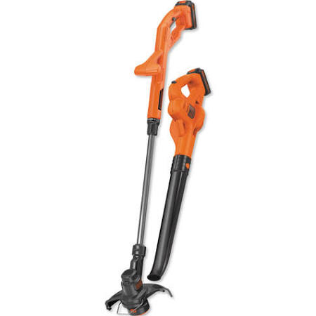 Black & Decker Outdoor BLACK+DECKER LCC222 20V MAX Lith...