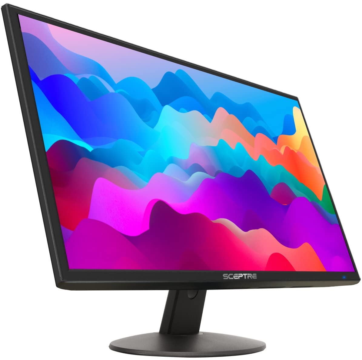 Sceptre 20'' 1600x900 75Hz ??????? ??? LED ?????