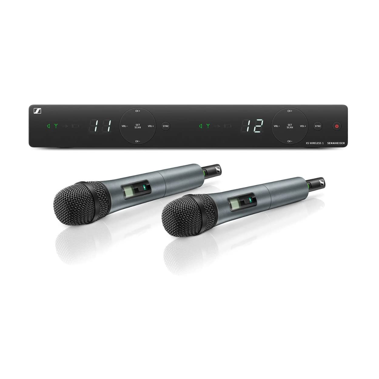 Sennheiser Pro Audio ???? ???? XSW 1-825 DUAL-A ???????...