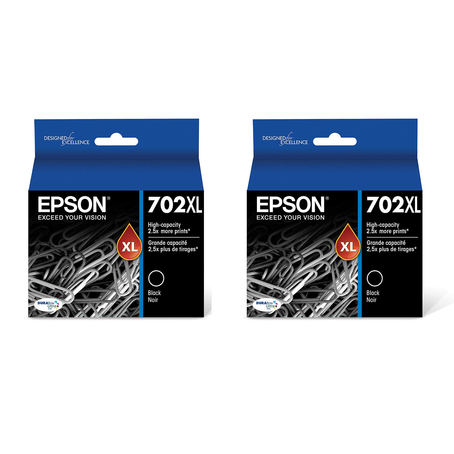 Epson T702XL120 DURABrite ??????? ??? ?????????? ??????...