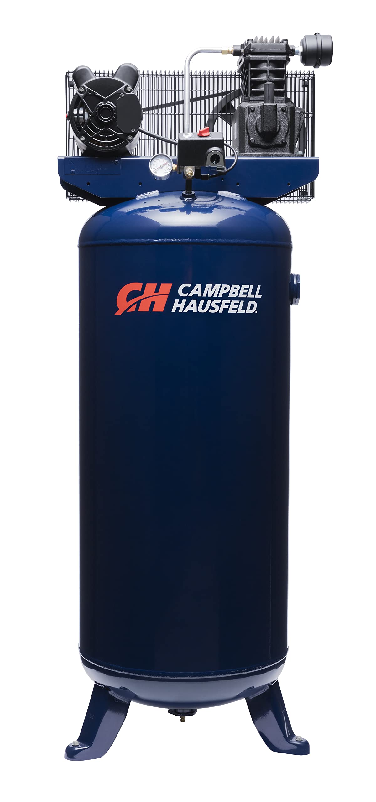 Campbell Hausfeld 60 ?????? 3.7 HP 230V ??????? ???????...