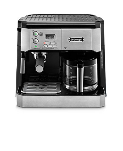 De'Longhi DeLonghi BCO430 Combination Pump Espresso and...