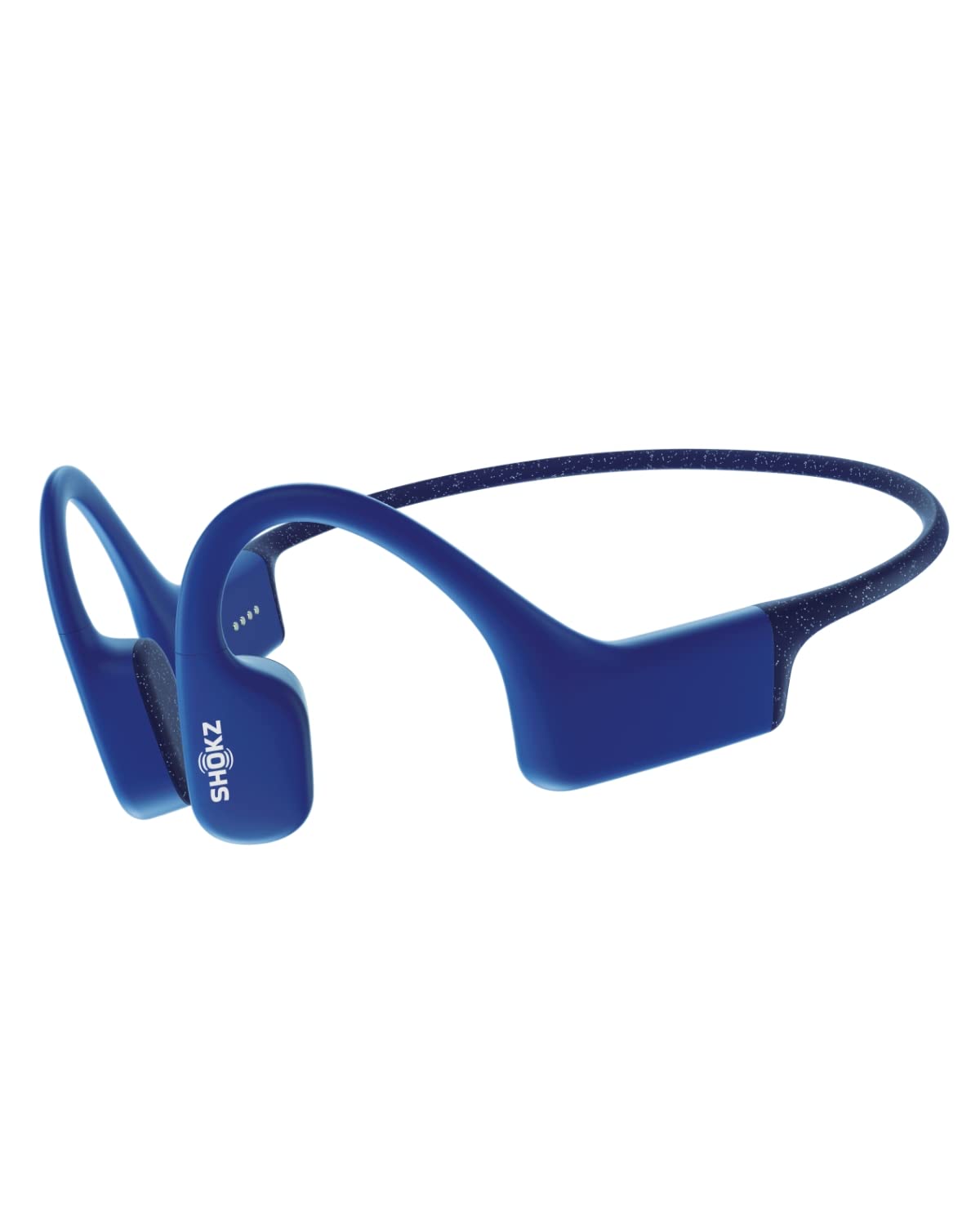 SHOKZ OpenSwim - Bone Conduction MP3 Waterproof Headpho...