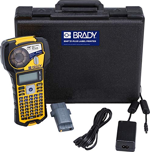 Brady BMP21-PLUS-KIT1 ????????? ???