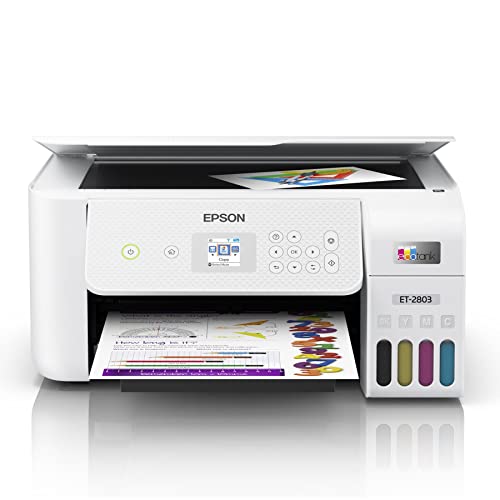 Epson EcoTank ET-2803 ??-??-????? ?????????? ????? ????...