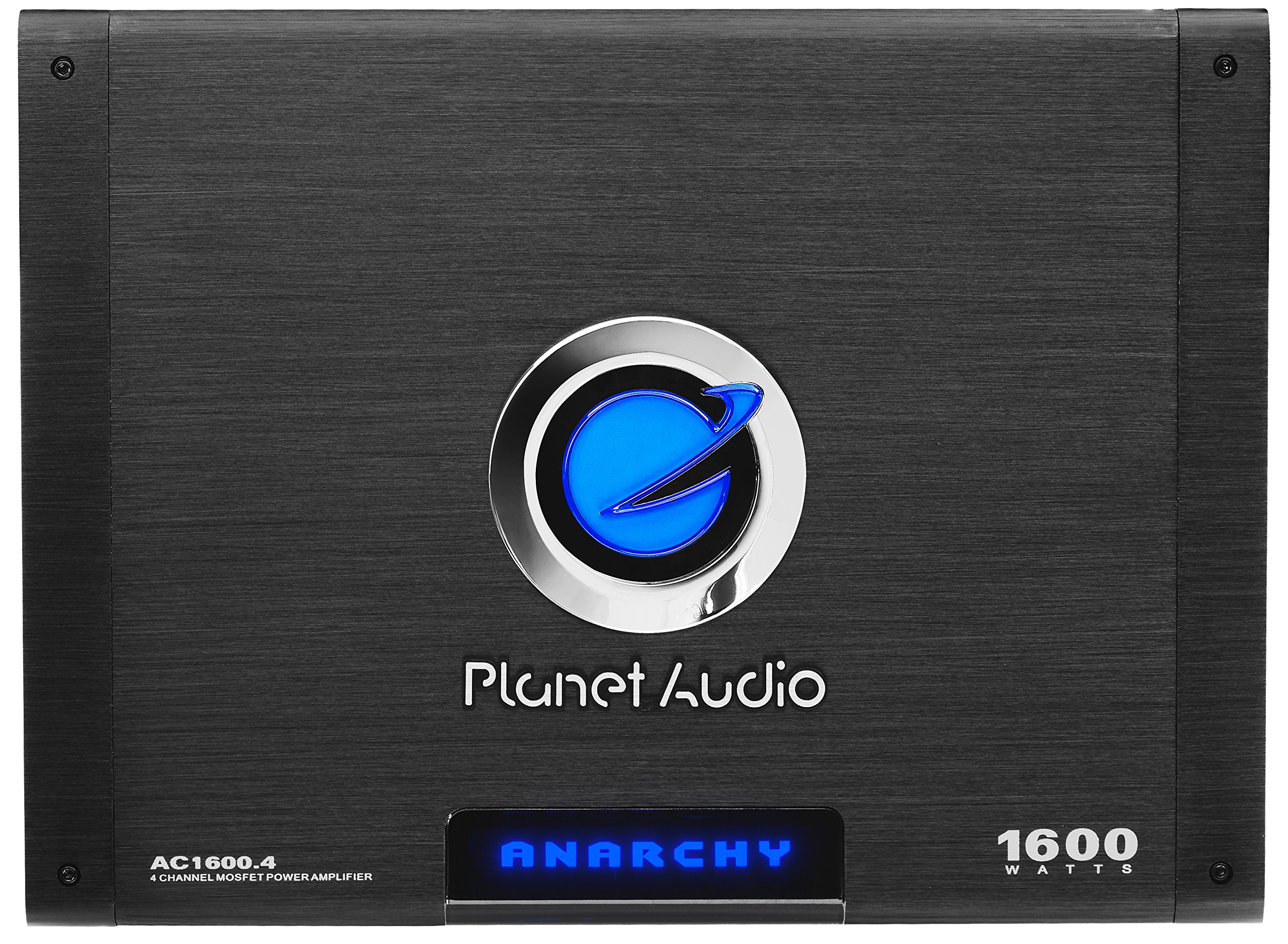 Planet Audio AC1600.4 1600W 4 ??????? ??? ?????????????...