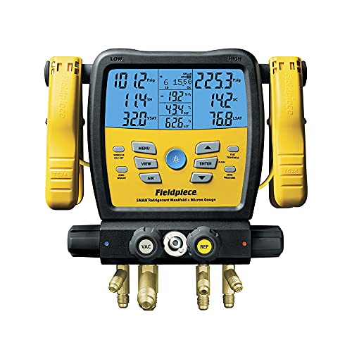 Fieldpiece SM480V SMAN ??????? ??????????? ?????????? ?...