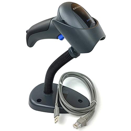 Datalogic QD2430 QuickScan Handheld Omnidirectional Bar...