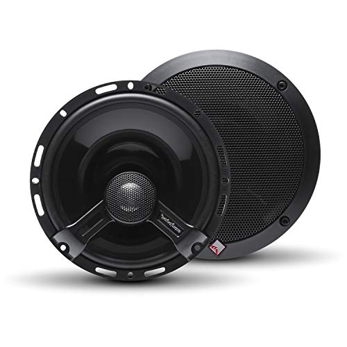 Rockford Fosgate T1650 ??????? 6.5' 2-???? ?????????? ?...