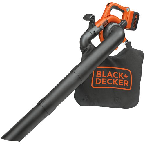 BLACK+DECKER ???? ??? ????? 40V ???????? ???? ??????/Va...