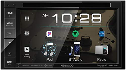 KENWOOD ??????? ?? DDX276BT 6.2 DVD ??????? | ???? ????...