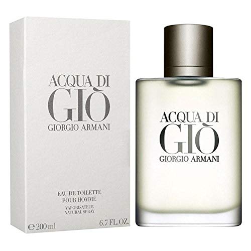 Giorgio Armani ???????? ???? Eau De Toilette ?????? 6.7...