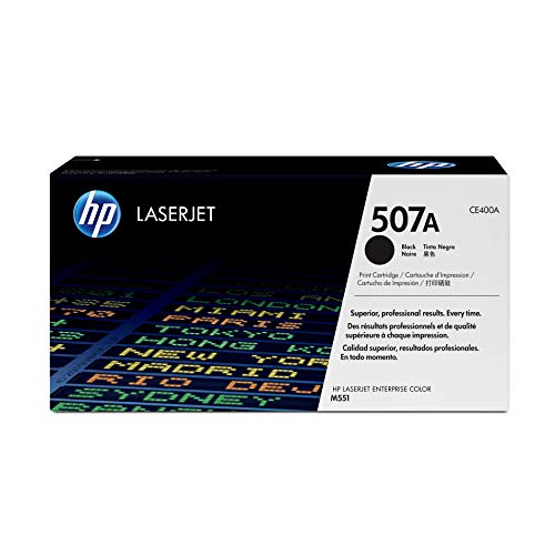 HP 507A | CE400A | ????? ??????? | ????