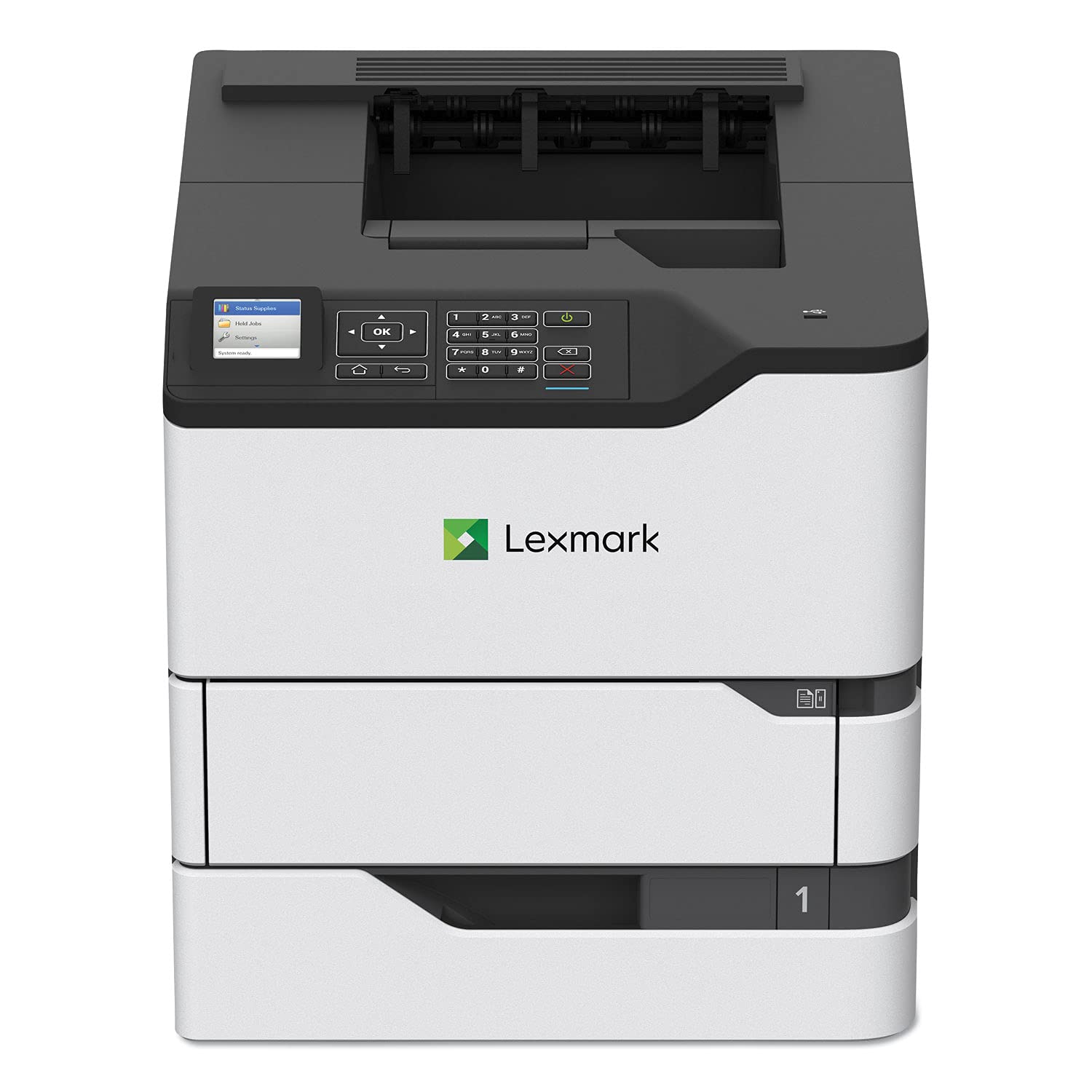 Lexmark MS821N ???????? ????? 55ppm 1200dpi - ????