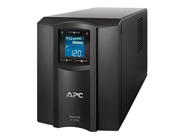 APC ??????? ???? ????? ?????? (SMT1500) ?? Smart-UPS 15...