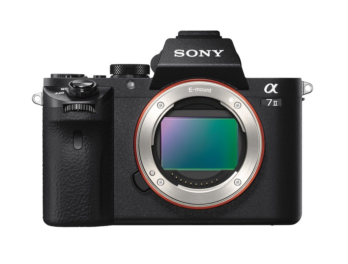 Sony Alpha a7II ??????? ??????? ???????? - ????????? ??...