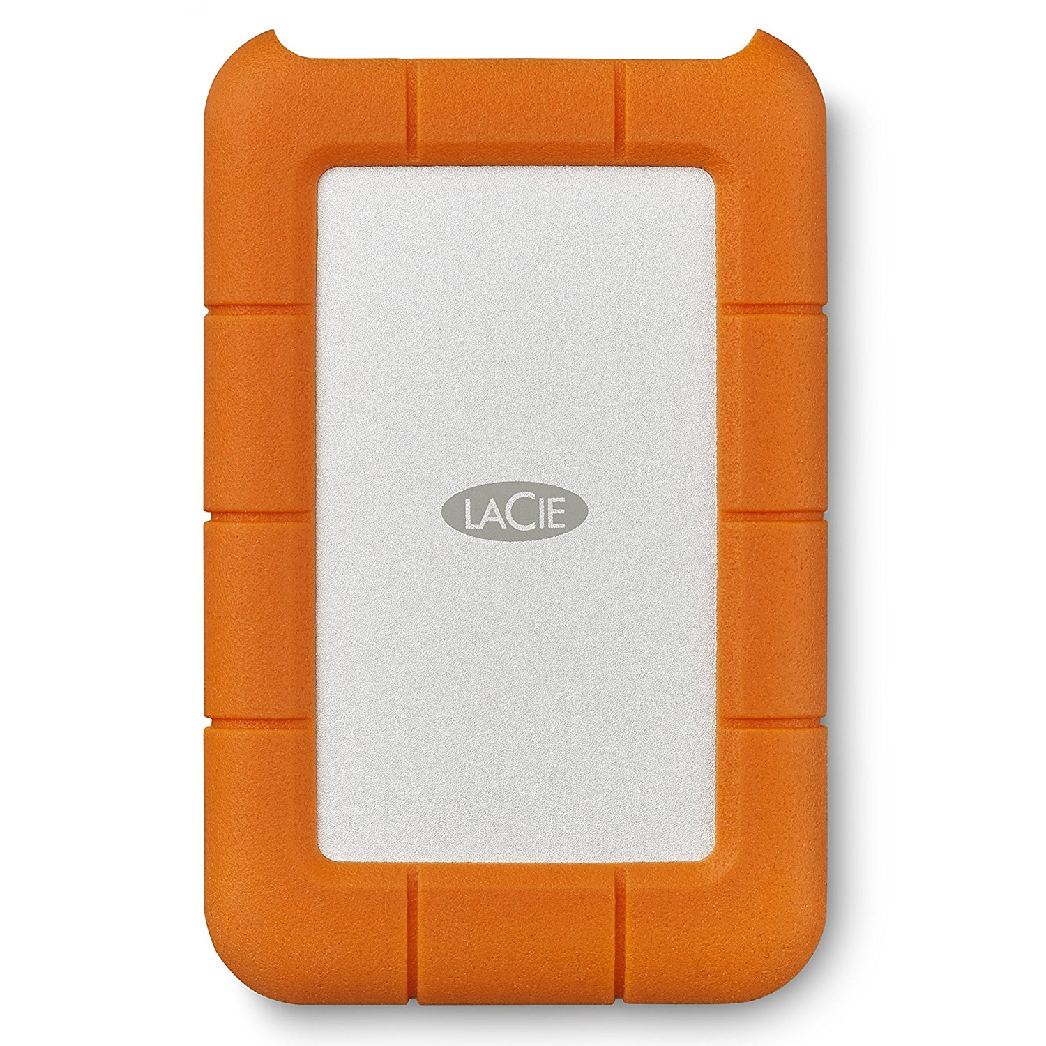 Seagate LaCie ???? USB-C ??? USB 3.0 2 TB STFR2000400