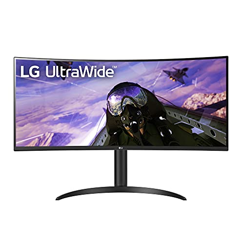 LG 34WP65C-B 34-????? 21:9 ?????? ????????????? QHD (34...