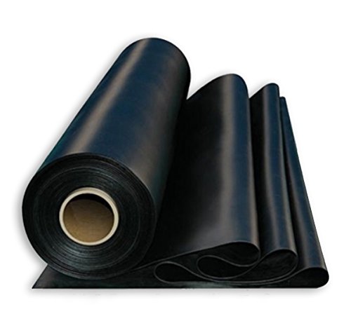 LifeGuard Pond Liner Anjon Lifeguard 15 ft. x 20 ft. 45 Mil EPDM Pond Liner