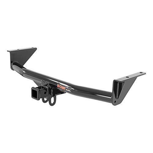 CURT 13203 Class 3 Trailer Hitch, 2-Inch Receiver, 6,00...