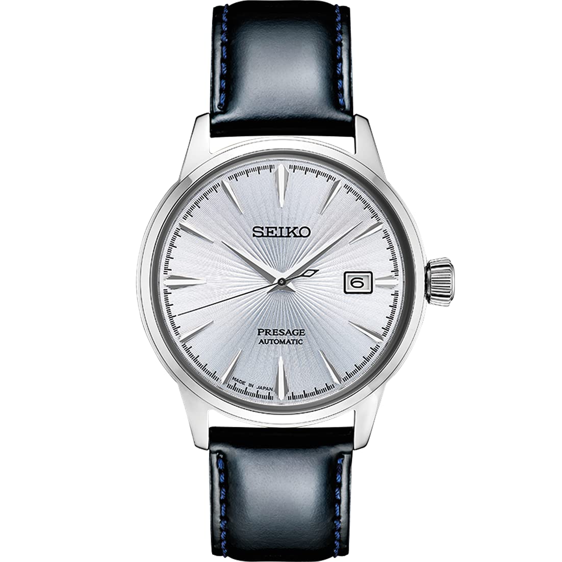 Seiko SRPB43 ???? ??????? ???????? ????? w/ ?????