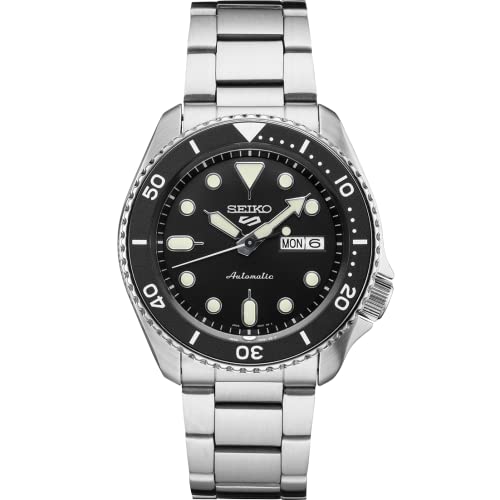 Seiko 5 SRPD55 ????