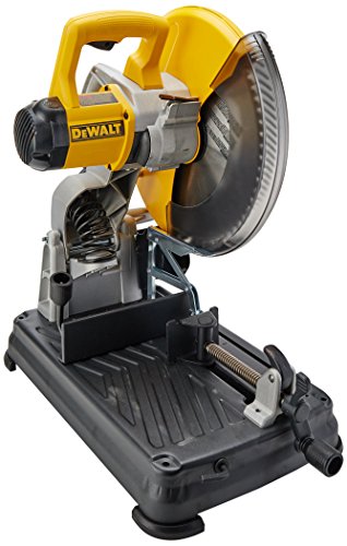 DEWALT Metal Cutting Saw, 14-Inch (DW872)