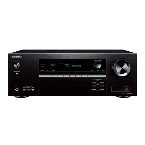 Onkyo TX-SR393 5.2 ??????? A/V ???????