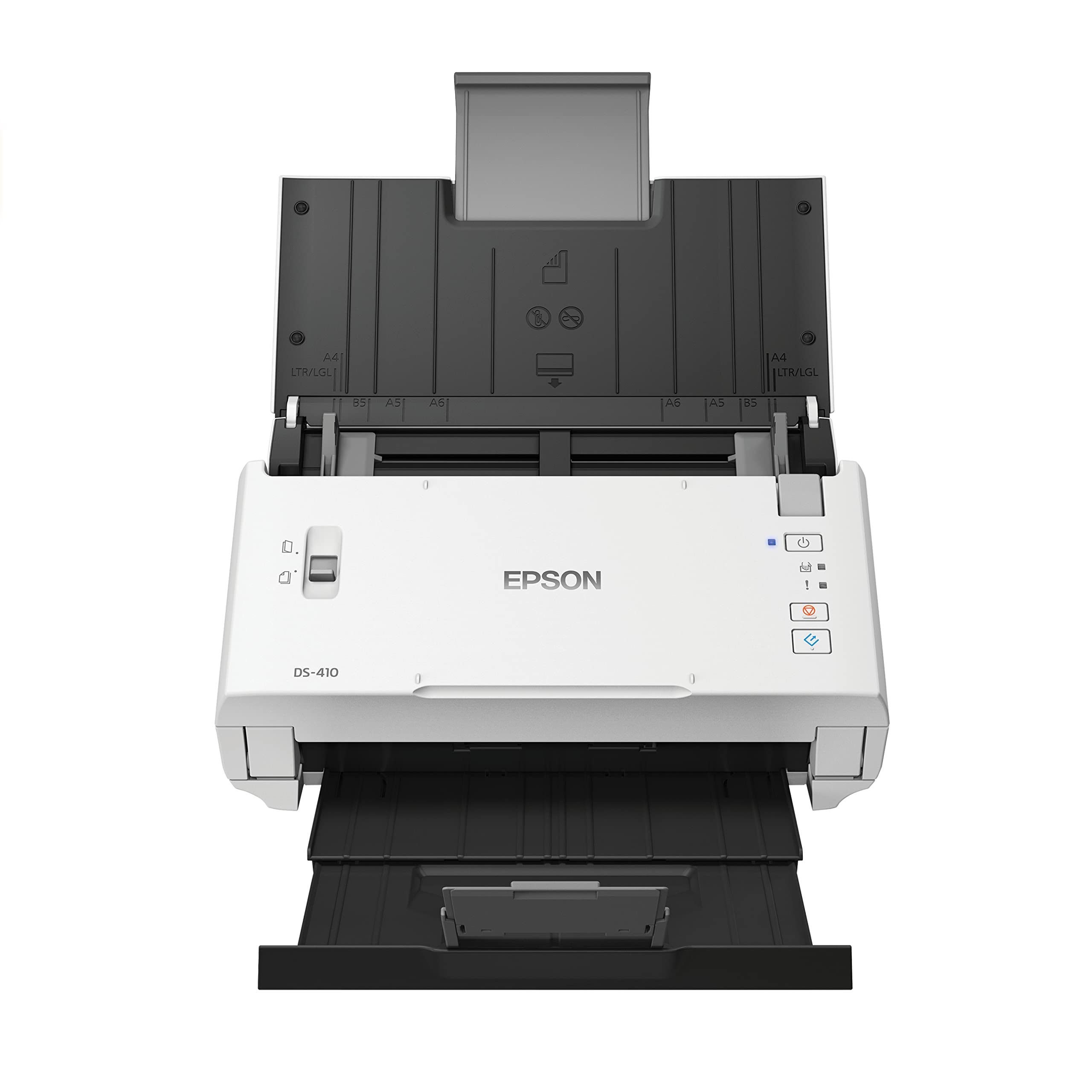 Epson DS-410 ???????? ?????????