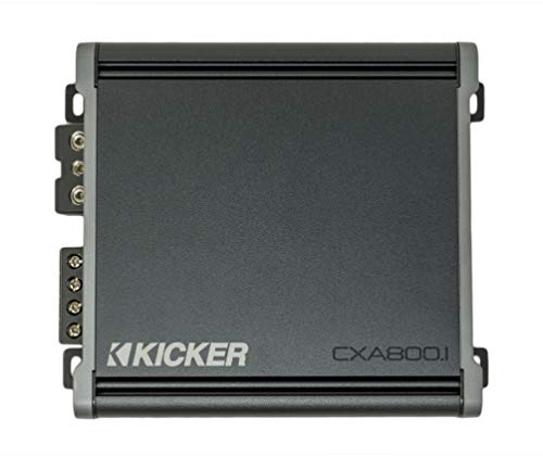 Kicker 46CXA8001 ??? ???? ????? ?? ??????? ??? 1600W ??...