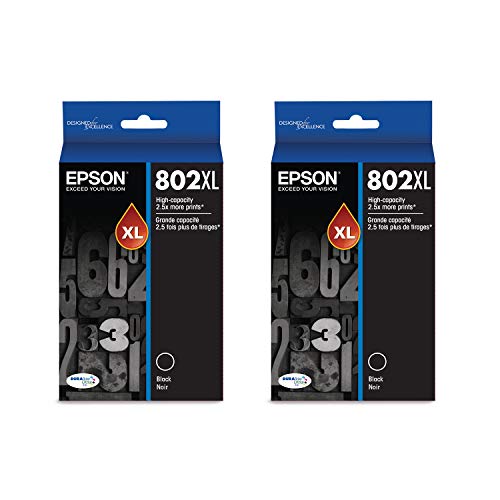 Epson T802XL120 DURABrite ??????? ??? ?????????? ??????...