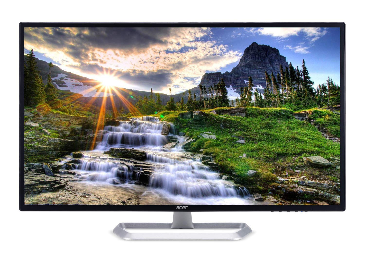 Acer EB321HQ Awi 32'' ??? HD (1920 x 1080) IPS ????? (H...