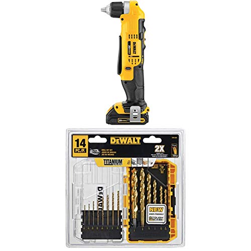 DEWALT 20V MAX ??? ??? ??????? ?????/???????? ??? (DCD7...