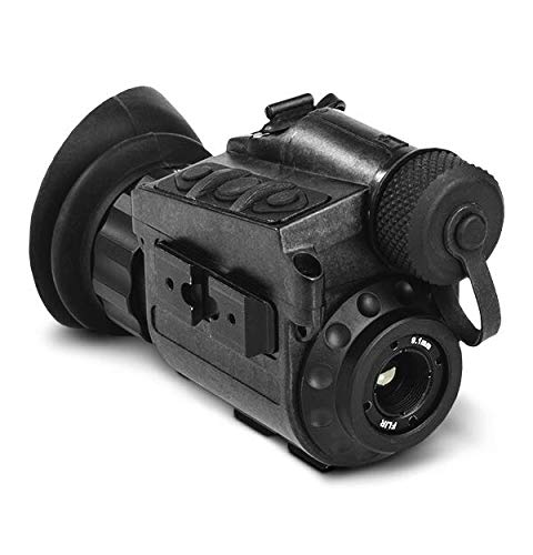 FLIR Breach PTQ136 Multi-Purpose Thermal Imaging Monocu...