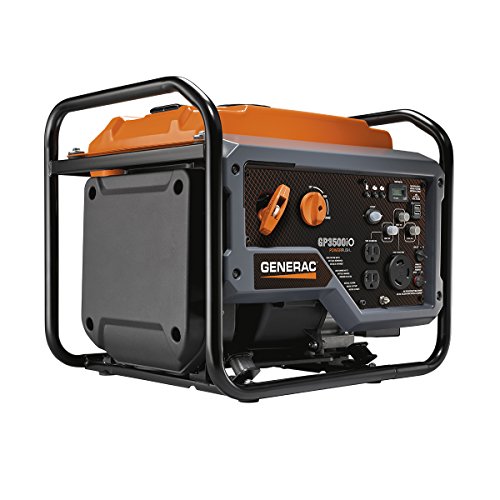 Generac GP3500iO ???? ????? ???? ???? ????????? ???????...