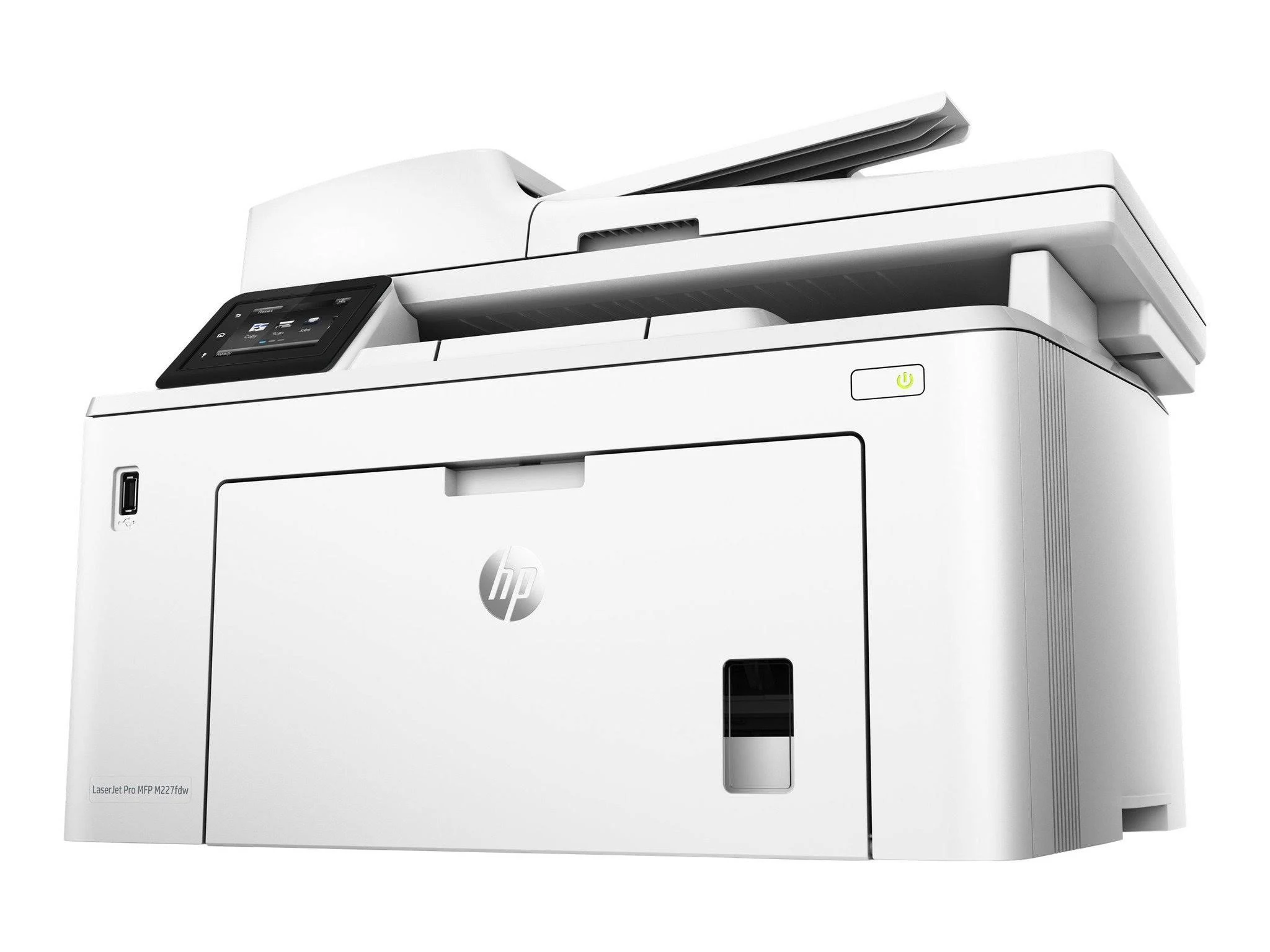 HP LaserJet Pro M227fdw ??-??-????? ?????????? ????? ??...