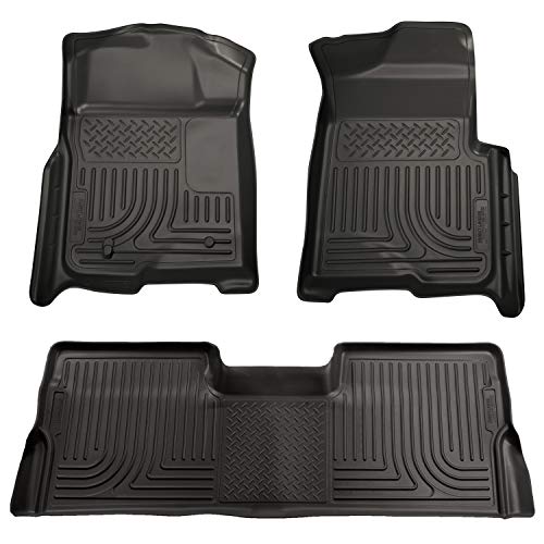 Husky Liners - 98391 ??? 2008-10 Ford F-250/F-350 ?????...