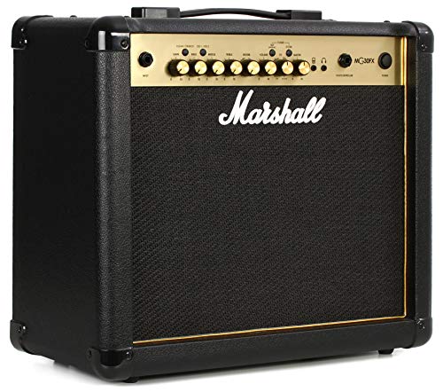 Marshall Amps ????? ????? ??????????????? (M-MG30GFX-U)