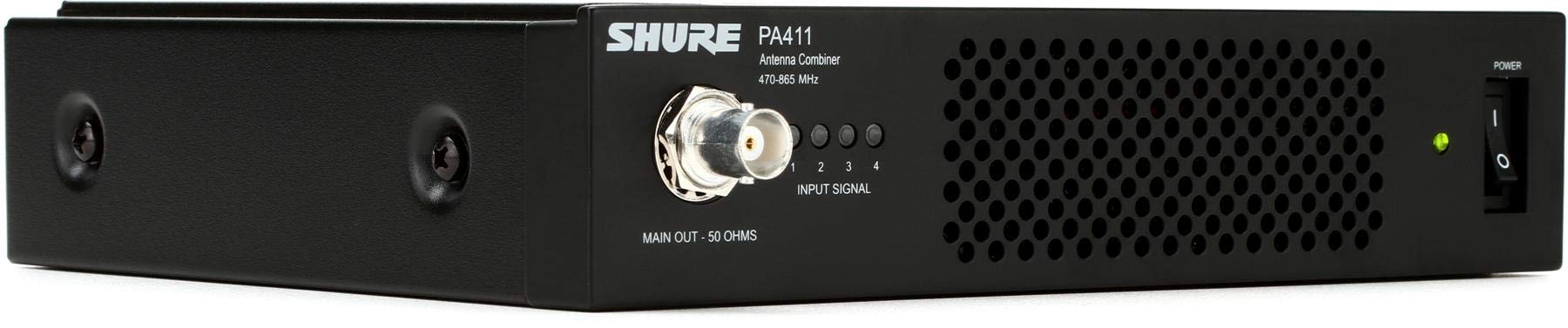 Shure PA411 ??? ????? ?????????? ?????????