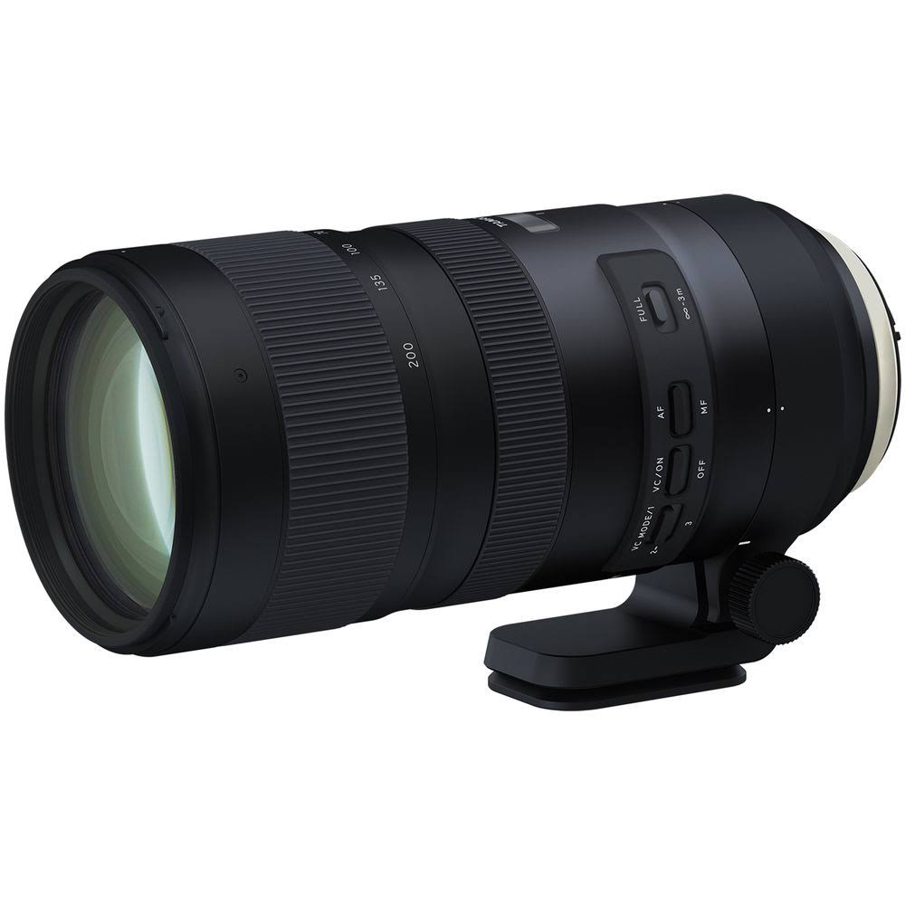 Tamron ???????????? ????? SP 70-200mm F / 2.8 Di VC USD...