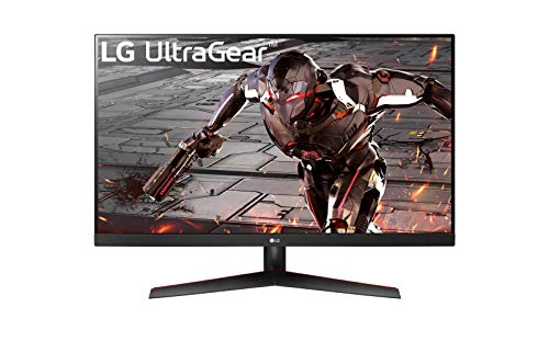 LG UltraGear 32GN600-B - LED-????? - QHD - 80 ???? (32'...