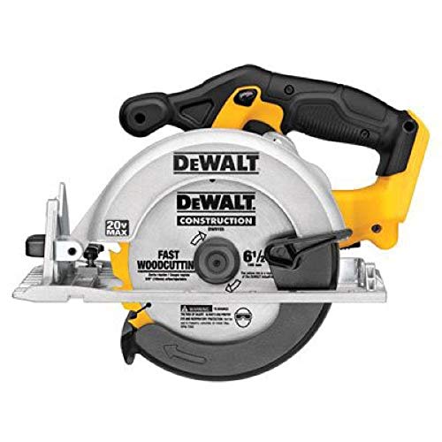 DEWALT 6-1/2-????? 20V ???????? ????????? ????