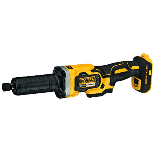 DEWALT 20V MAX* Die Grinder, Variable Speed, 1-1/2-Inch...